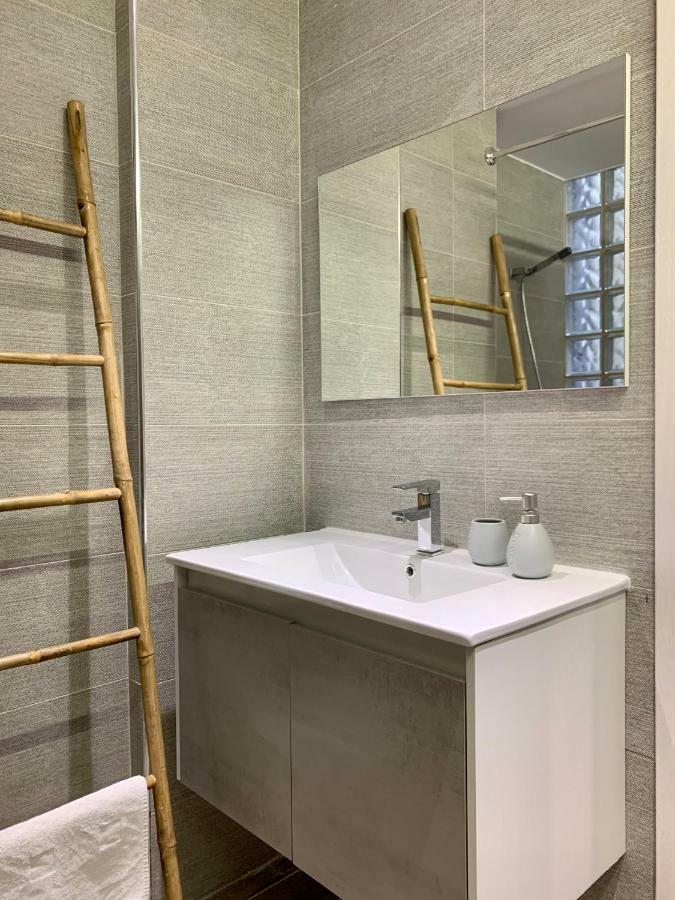 Xsoma Flats "Twins" Apartment Salonic Exterior foto