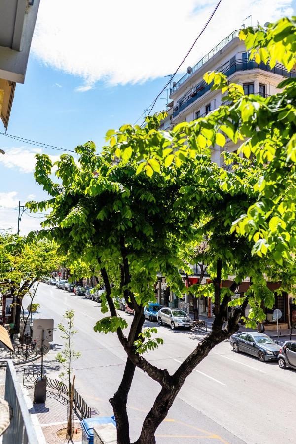 Xsoma Flats "Twins" Apartment Salonic Exterior foto