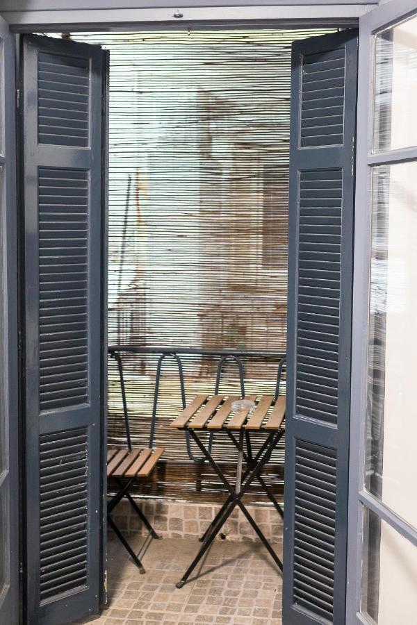 Xsoma Flats "Twins" Apartment Salonic Exterior foto