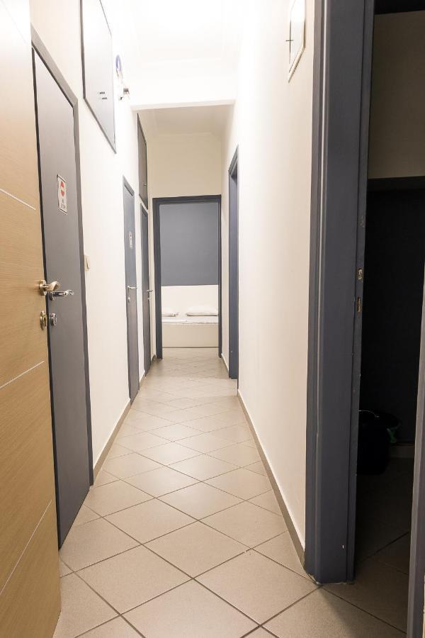 Xsoma Flats "Twins" Apartment Salonic Exterior foto