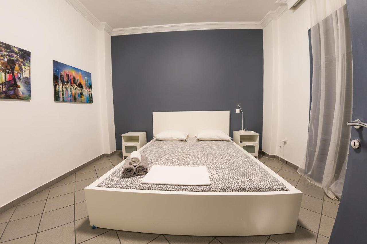 Xsoma Flats "Twins" Apartment Salonic Exterior foto