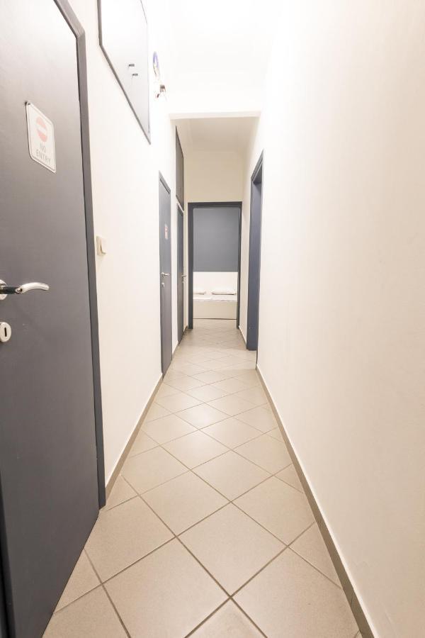 Xsoma Flats "Twins" Apartment Salonic Exterior foto