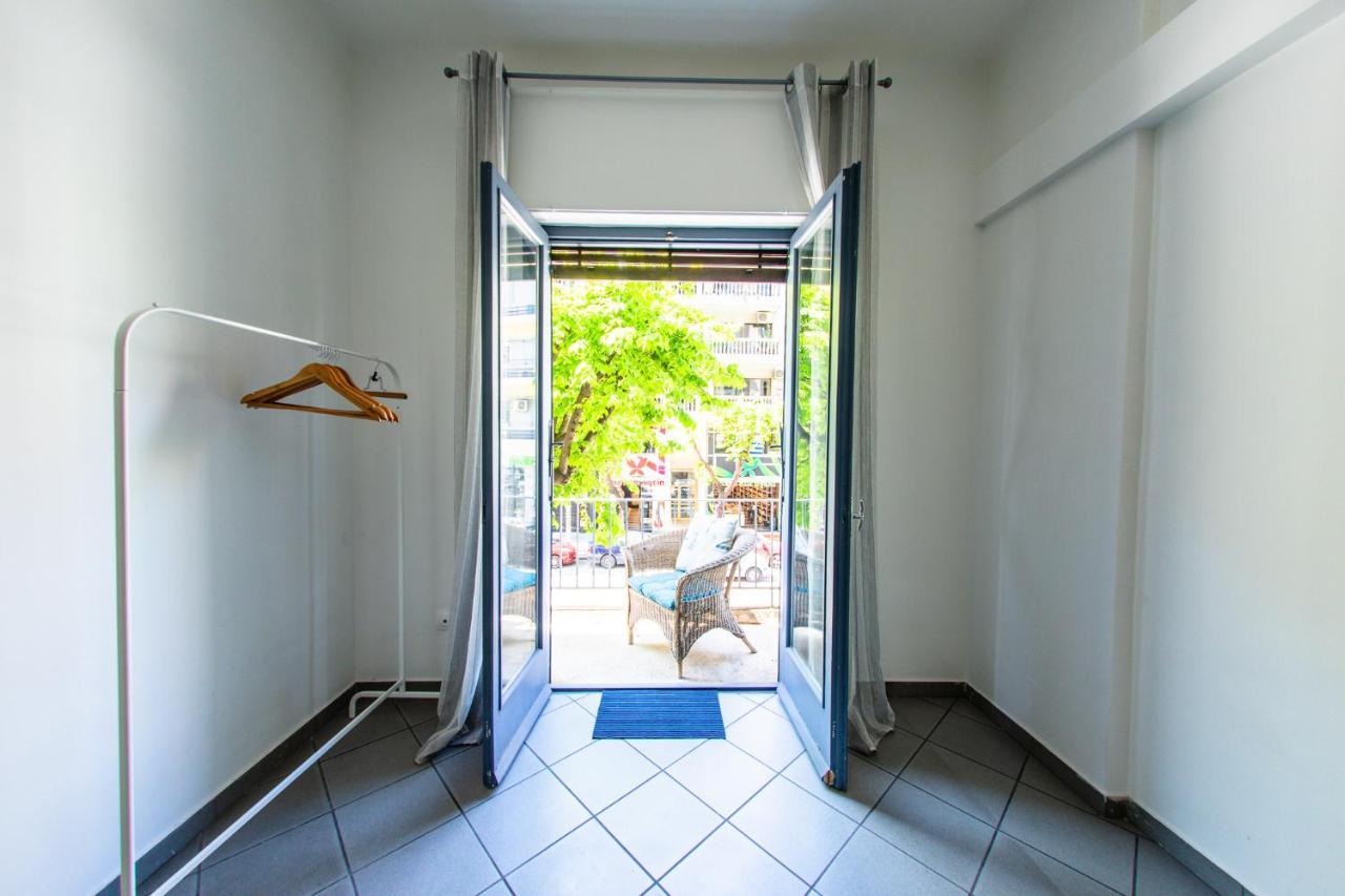 Xsoma Flats "Twins" Apartment Salonic Exterior foto