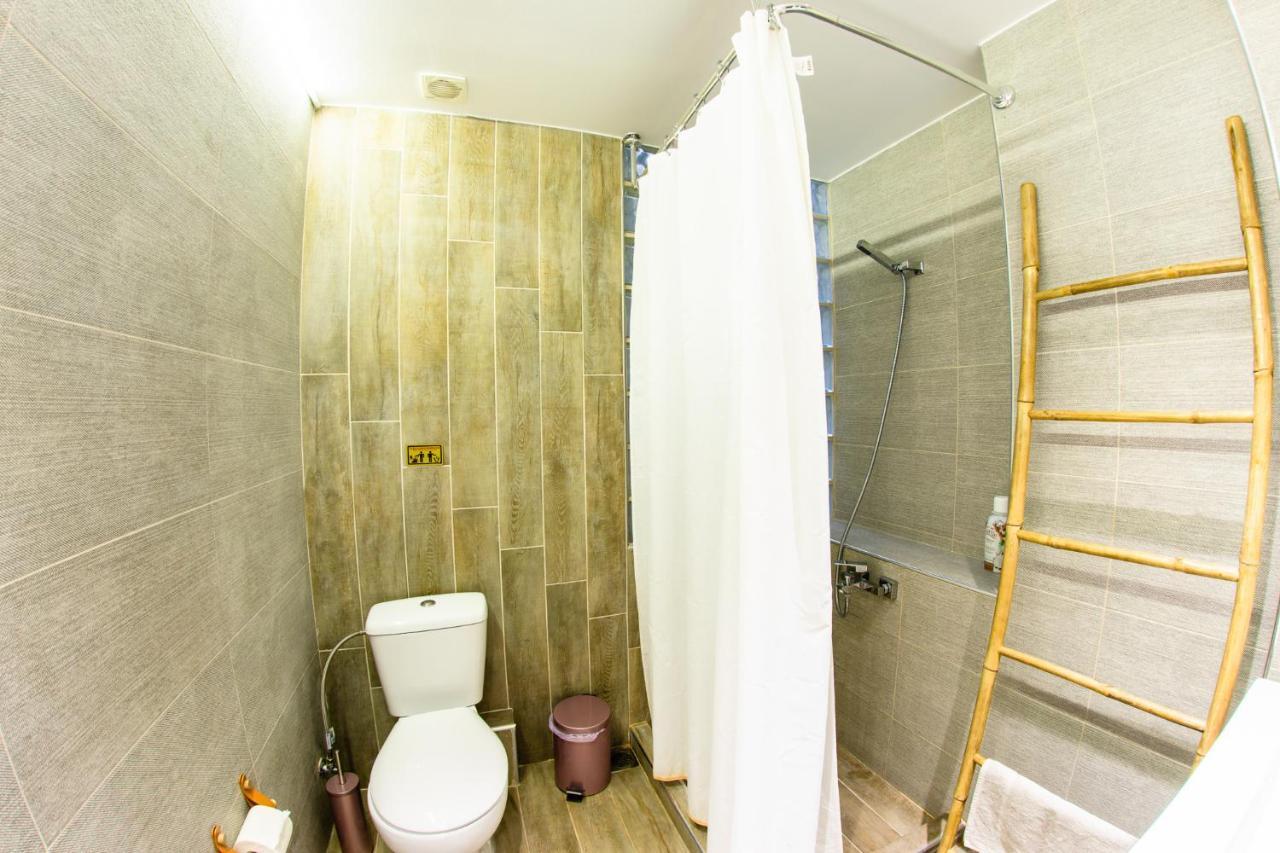 Xsoma Flats "Twins" Apartment Salonic Exterior foto